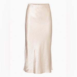Brand New Slip Maxi Skirt (Denude, 2)